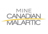 Mine Canadian Malartic Mine Canadian Malartic